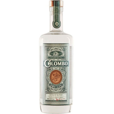 COLOMBO Gin