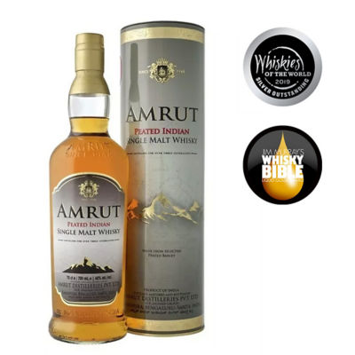 AMRUT Peated