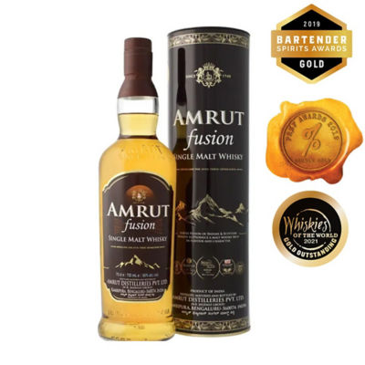 AMRUT Fusion 1