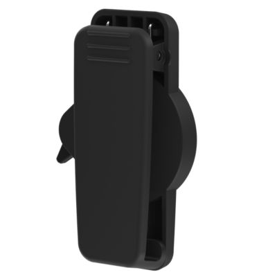 Lifeproof belt outlet clip