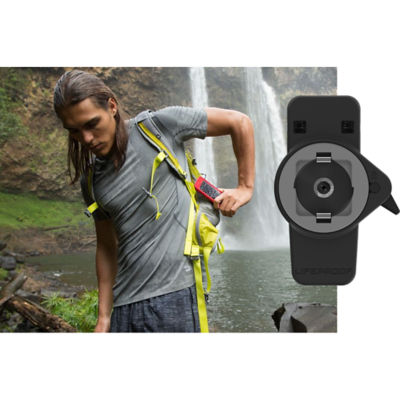 Lifeproof lifeactiv 2025 belt clip