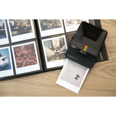 polaroid 600 photo album