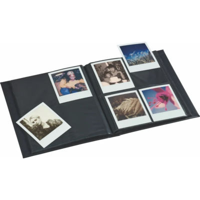 Buy Polaroid Photo Album Large Online in Singapore