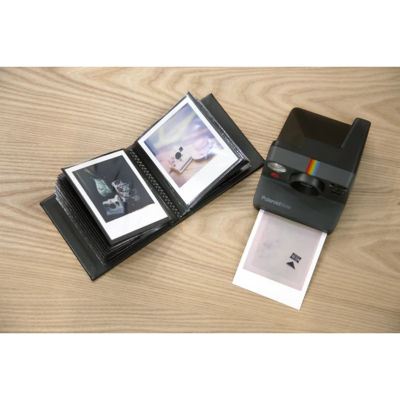 Polaroid Photo Album Small  REVELAB Studio - Film Lab & Shop