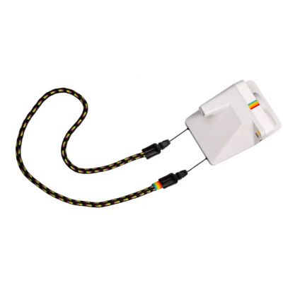 polaroid now strap