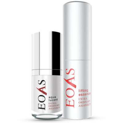 EOAS All-Rounder Set