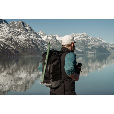 Matador Freerain22 Waterproof Packable Backpack 12