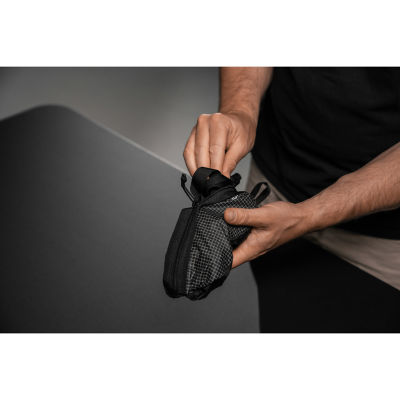 Matador Freerain Waterproof Packable Hip Pack 9