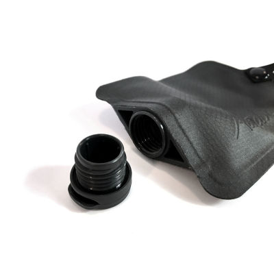 Matador Flatpak Toiletry Bottle 3
