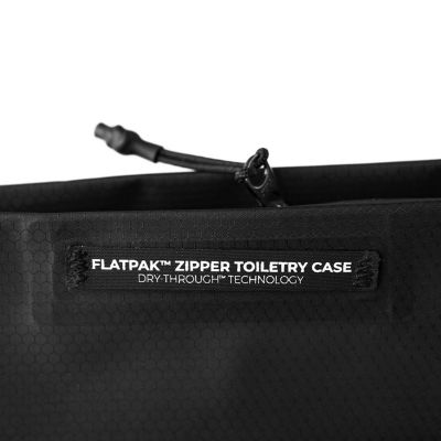 Matador FlatPak Zipper Toiletry Case 4