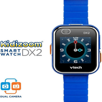 Kidizoom smartwatch sale dx2 vs dx