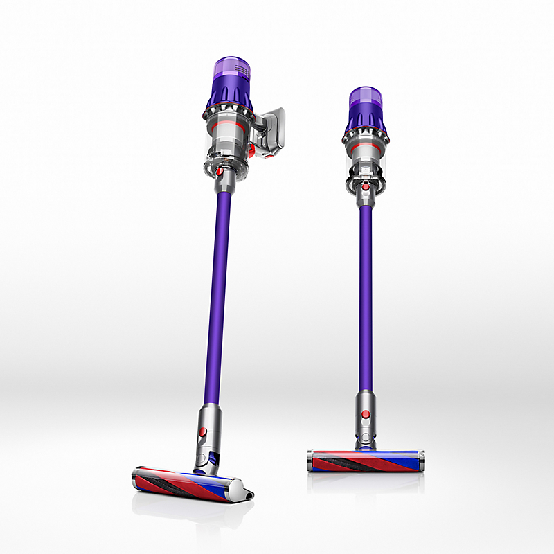Buy Dyson Digital Slim™ Fluffy Extra Cordless Vacuum Cleaner with Quick Stubborn Dirt Brush $48 Online in Singapore | iShopChangi