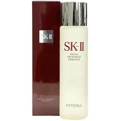 Buy SK-II Facial Treatment Essence 250ml Online in Singapore  iShopChangi