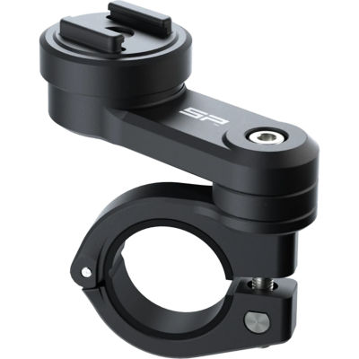 SP CONNECT Moto Mount LT - Handlebar Mount For Motorcycles/Bicycles 1