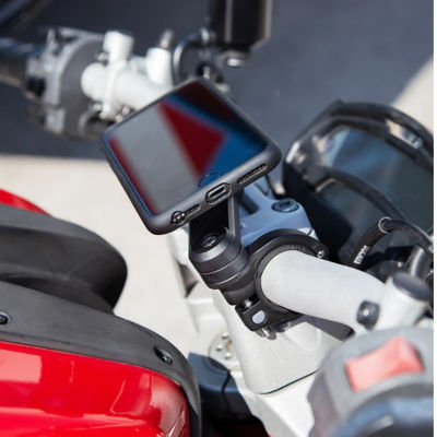 SP CONNECT Moto Mount LT - Handlebar Mount For Motorcycles/Bicycles 3