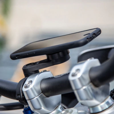 SP CONNECT Moto Mount LT - Handlebar Mount For Motorcycles/Bicycles 4