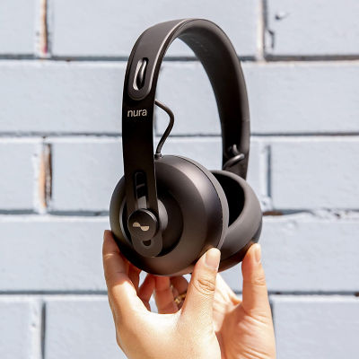 Buy NURAPHONE Fully immersive headphones with Nura Personalized