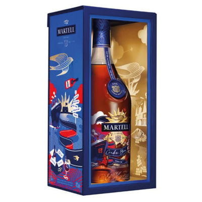 Cognac MARTELL Cordon Bleu, Shop online