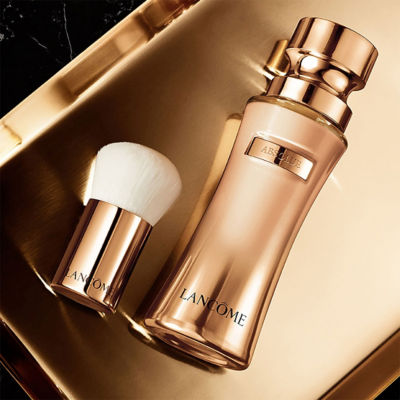 Lancome absolue deals foundation