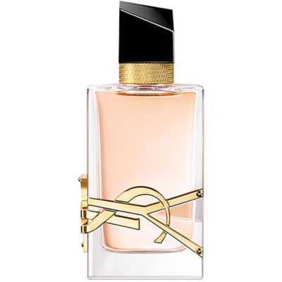 香水(ユニセックス) Yves Saint Laurent Libre Vanille Couture LIBRE Vanille Couture, the new golden limited edition | YSL Beauty