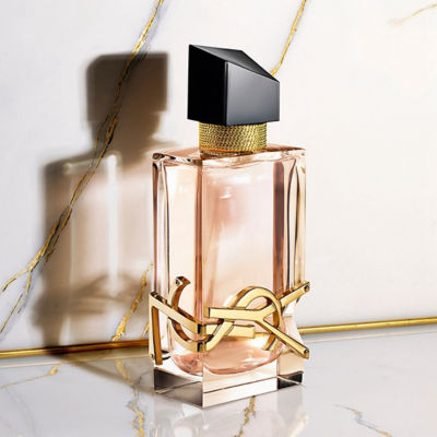 YVES SAINT LAURENT 圣罗兰YSL 全新自由之水清新版 5