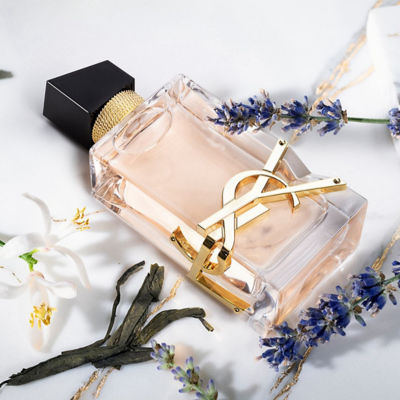 Buy YVES SAINT LAURENT Libre Eau De Toilette Online in Singapore