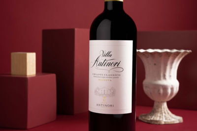 Antinori vine outlet