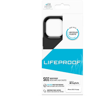 LifeProof SEE with MagSafe iPhone 13 Pro case