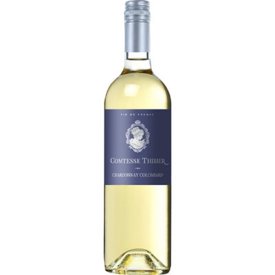 Buy Yvon Mau Comtesse Thibier Chardonnay Colombard Online in Singapore ...