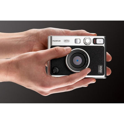 Buy Fujifilm Instax Mini Evo Instant Camera Online in Singapore