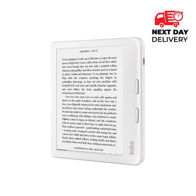 Rakuten Kobo Forma e-Reader 8GB