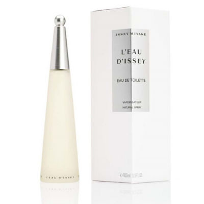 Buy Issey Miyake Perfumes Duty-Free In Singapore | iShopChangi