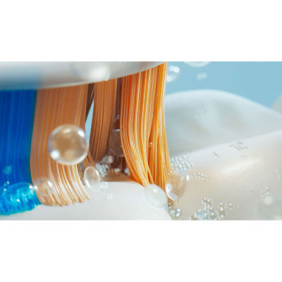 philips a3 brush head
