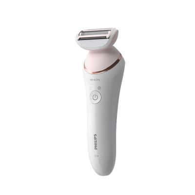 Buy Philips Epilator Series 8000 Wet & Dry epilator BRE730/10 Online in ...