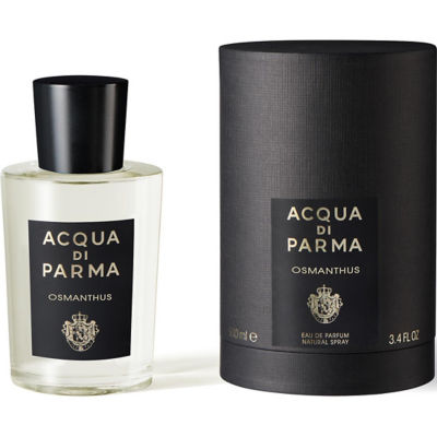 Osmanthus Flower Acqua Di Parma Osmanthus Review Osmanthus Eau De