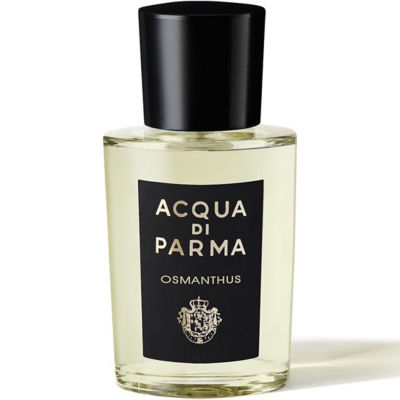 Buy ACQUA DI PARMA Signatures Of The Sun Osmanthus EDP Online in