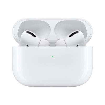 Apple AirPods Pro With Magsafe Wireless Charging 2021 in Singapore | iShopChangi