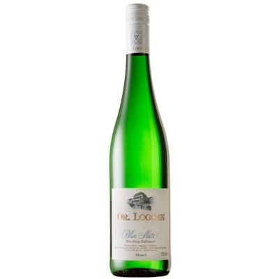 DR. LOOSEN BLUE SLATE RIESLING KABINETT (WHITE WINE) 750ML