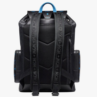 Mcm 2024 backpack colors