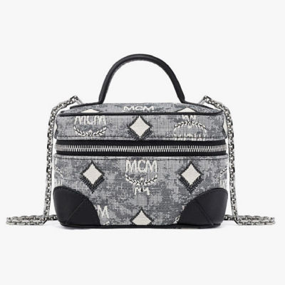 Mcm discount rockstar vanity