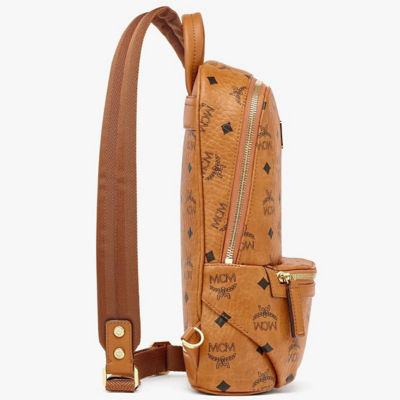 Sling mcm best sale