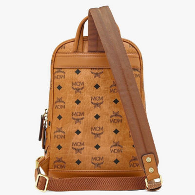 Mcm deals bag sling