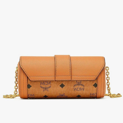 Mcm hot sale little bag