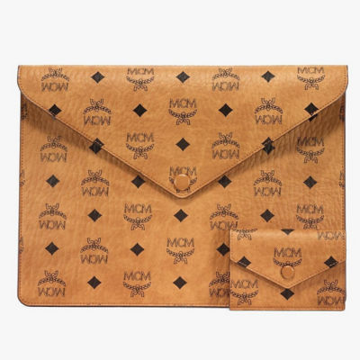 Mcm envelope online pouch