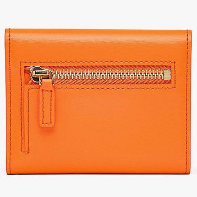 Buy Patricia Trifold Wallet in Spanish Leather Online in Singapore
