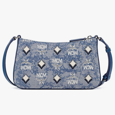 Mcm 2025 shoulder bag