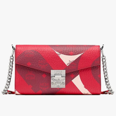 Mcm millie crossbody hot sale