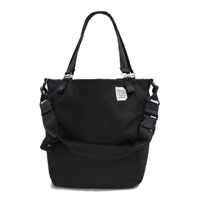 Buy 1000D MISSION TOTE(S)- BLACK Online in Singapore | iShopChangi