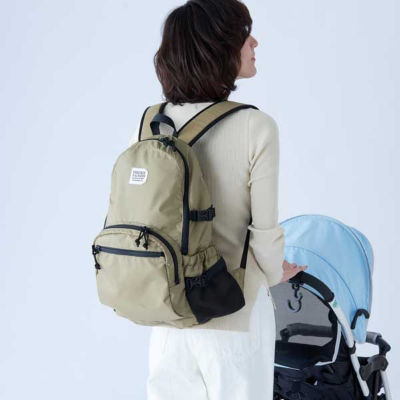 フレドリックパッカーズ Daypack TIPI リュック | endageism.com