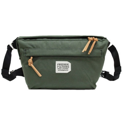 Buy 500D FUNNY PACK- OLIVE Online in Singapore | iShopChangi
